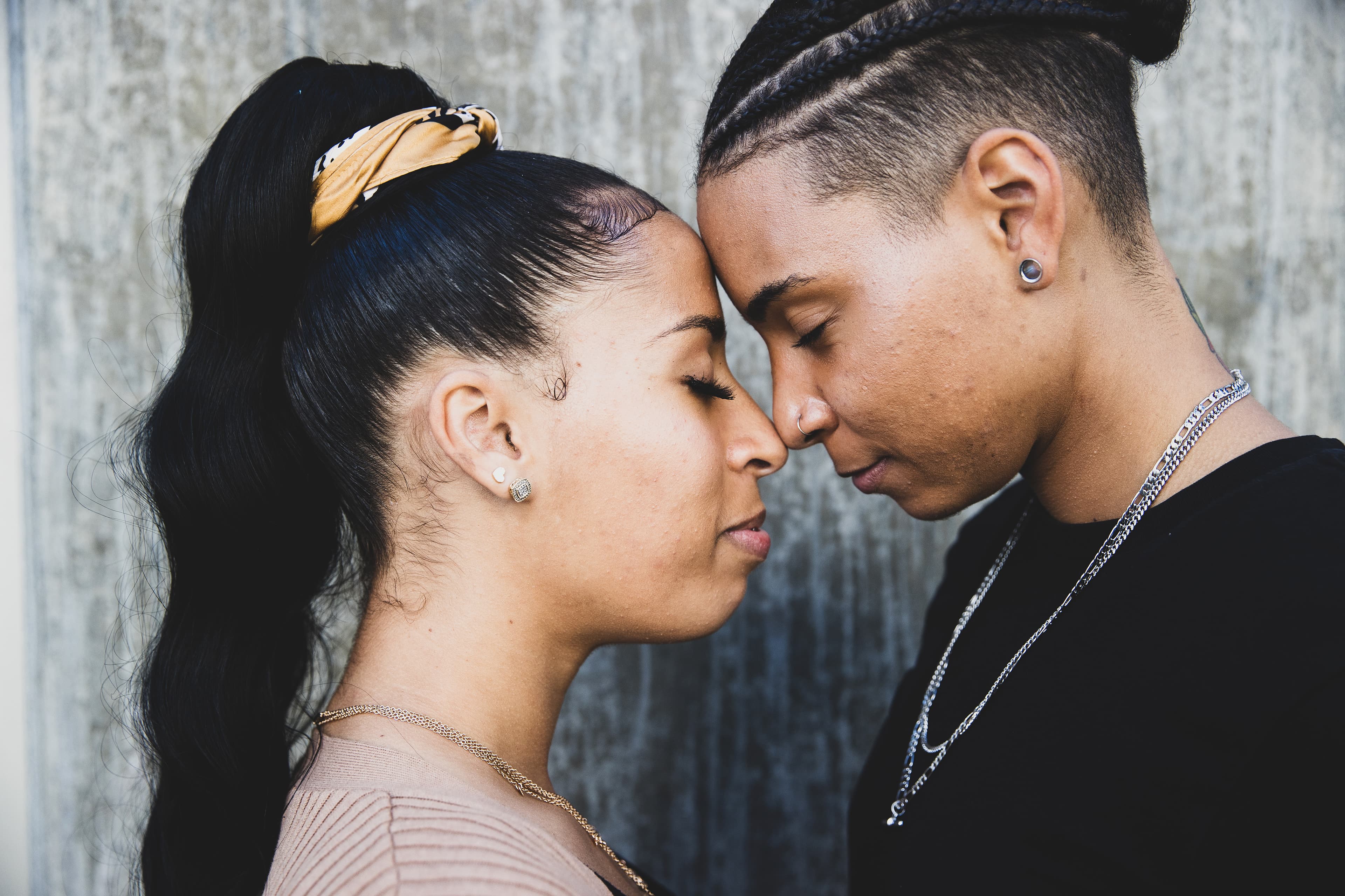 Demystifying Testing – How To Talk To Partners About Sexual Health