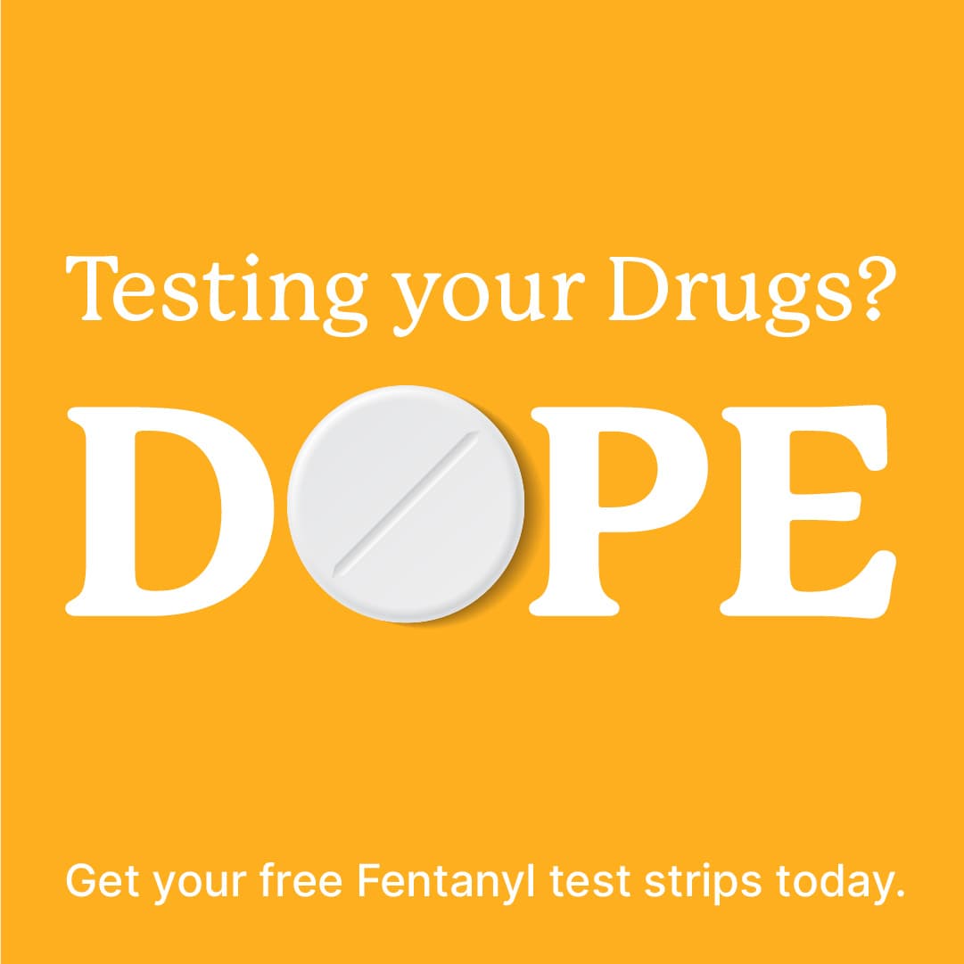 How to Use Fentanyl Test Strips