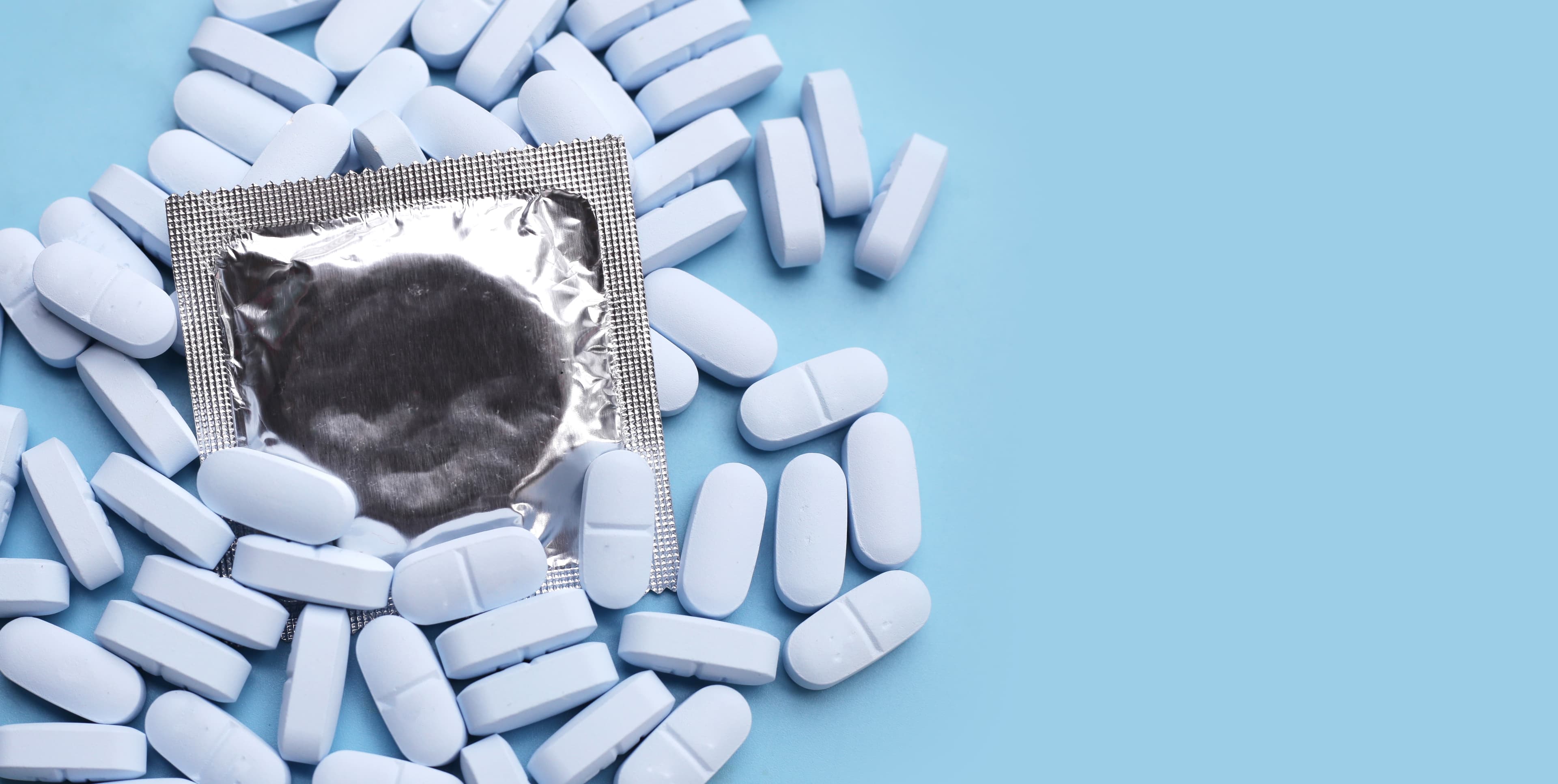 Overdose Prevention: Understanding the Risks and Saving Lives