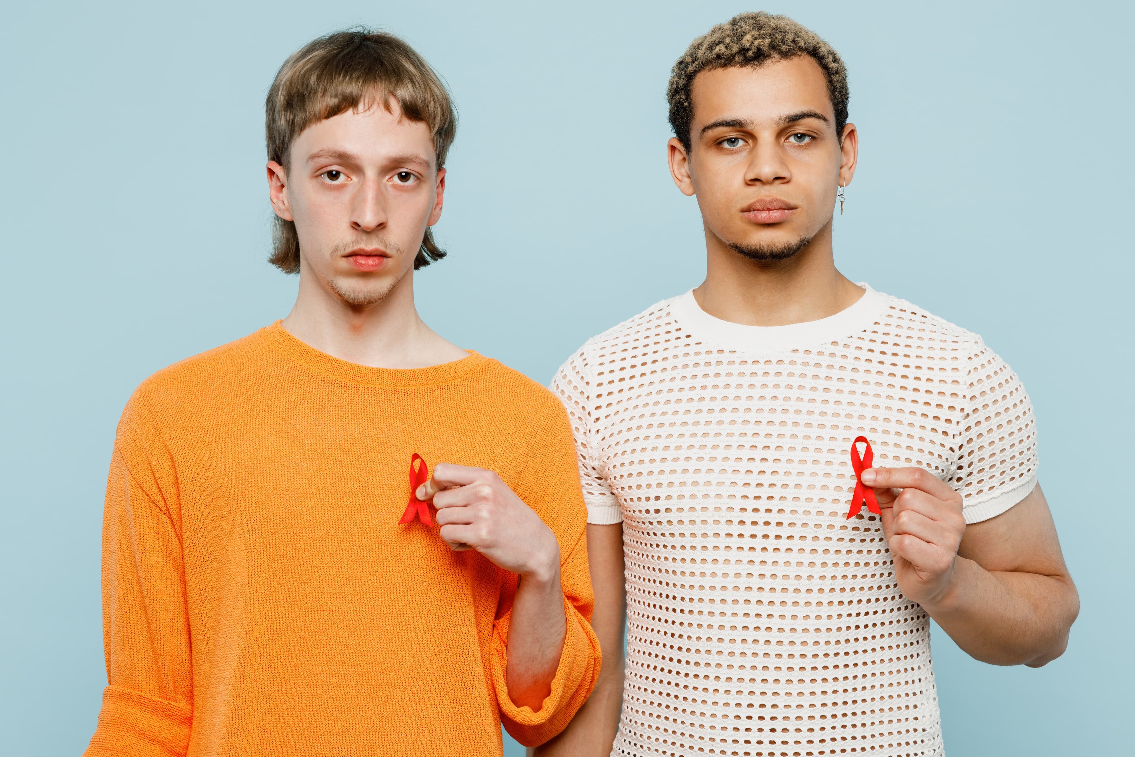 U=U: What Undetectable = Untransmittable Means for People Living with HIV