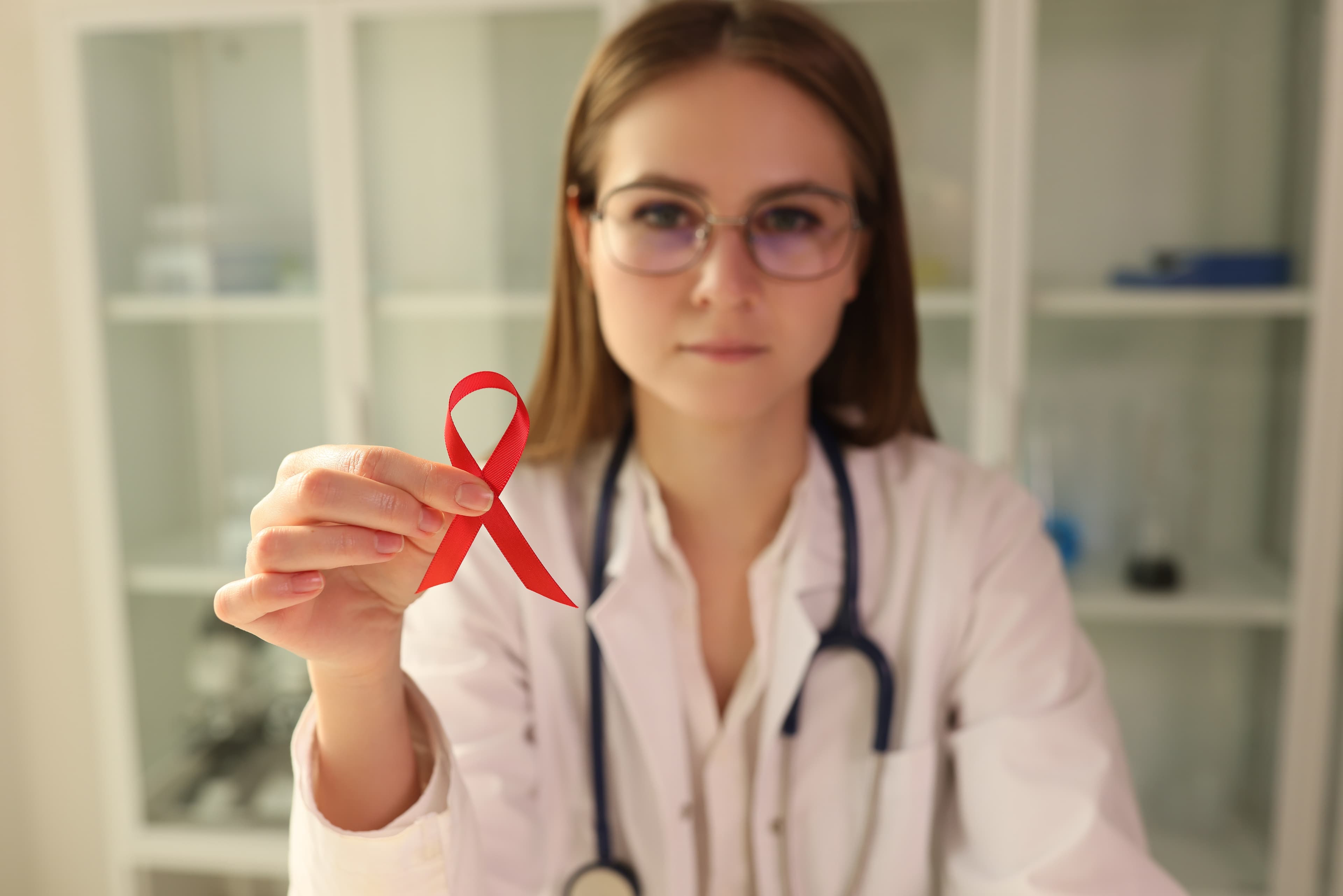 Understanding HIV Treatment: From Diagnosis to Viral Suppression